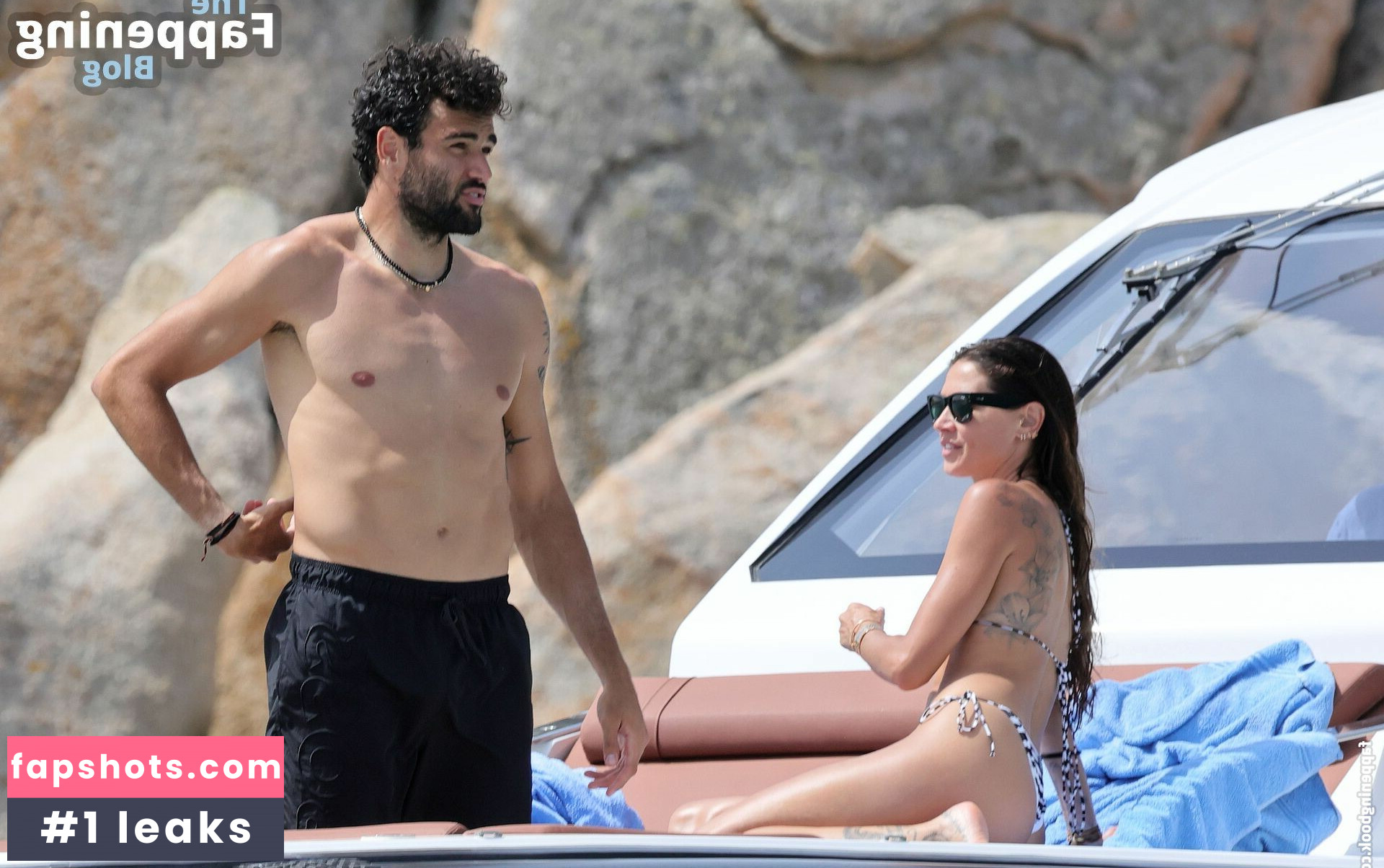 Melissa Satta gallery photo #85