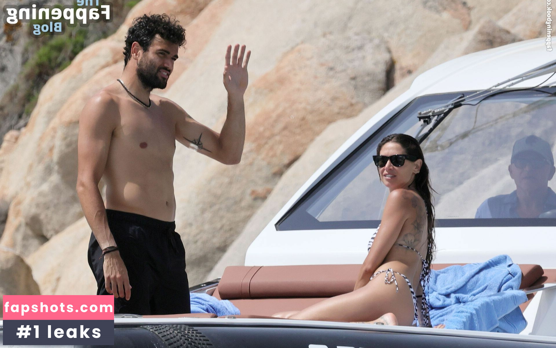 Melissa Satta gallery photo #88