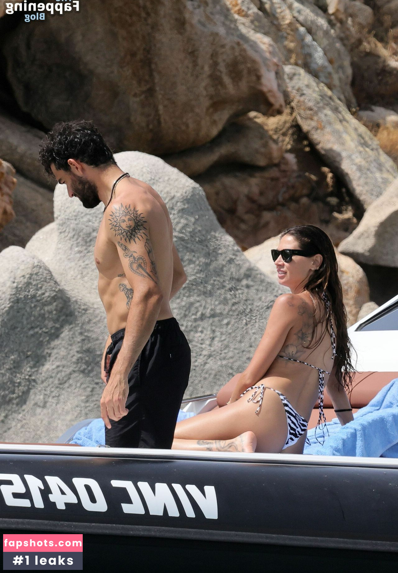 Melissa Satta gallery photo #89