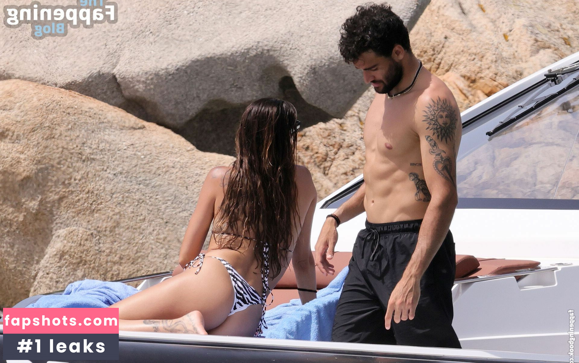 Melissa Satta gallery photo #90