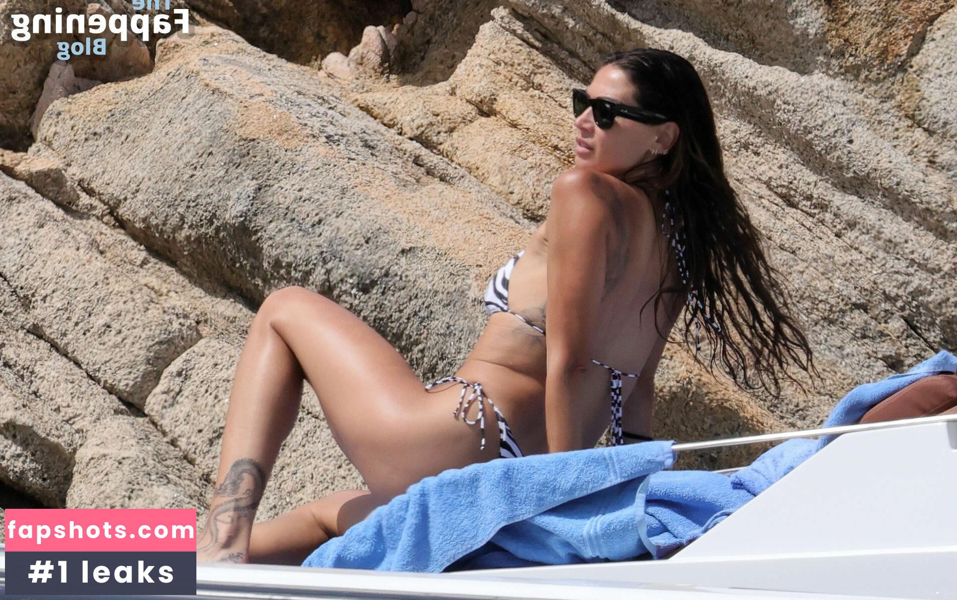 Melissa Satta gallery photo #94