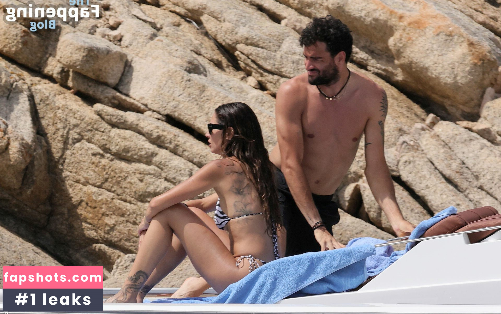 Melissa Satta gallery photo #97