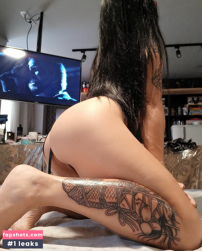 Melissa Sayuri Nahé úniky fotek pouze od fanoušků #11 - Fapshots