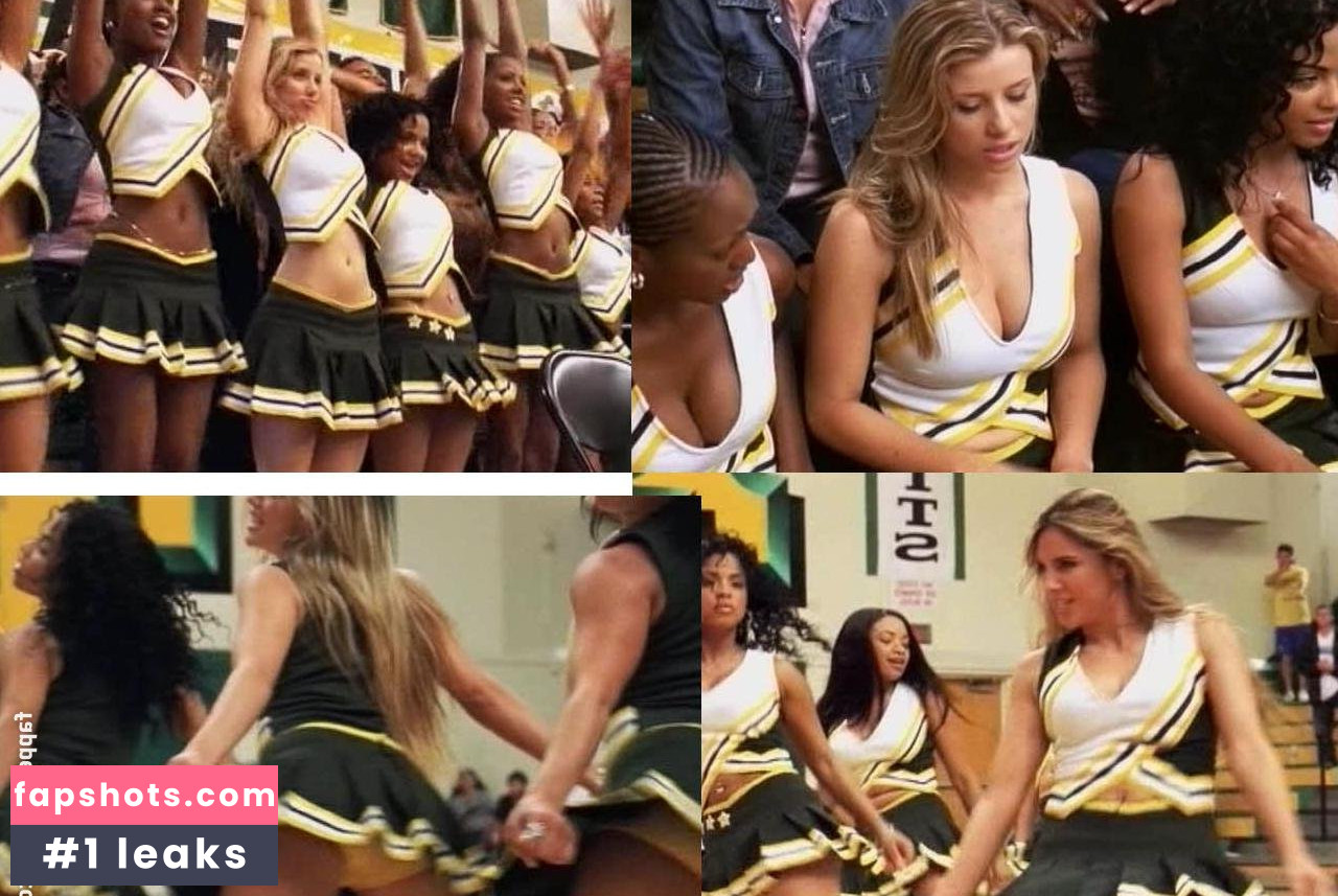 Melissa Schuman gallery photo #3