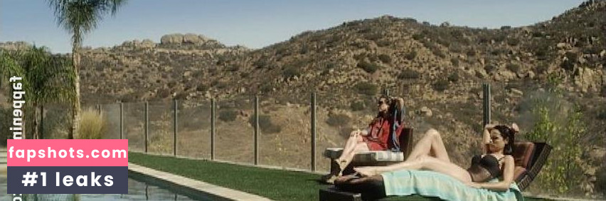 Mélissa Sefrani Nahé úniky fotek pouze od fanoušků #3 - Fapshots