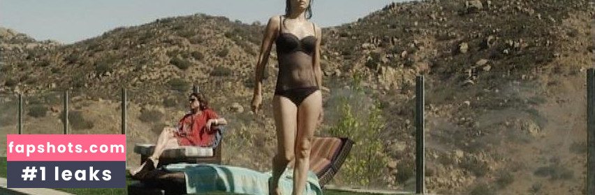 Mélissa Sefrani Nahé úniky fotek pouze od fanoušků #4 - Fapshots