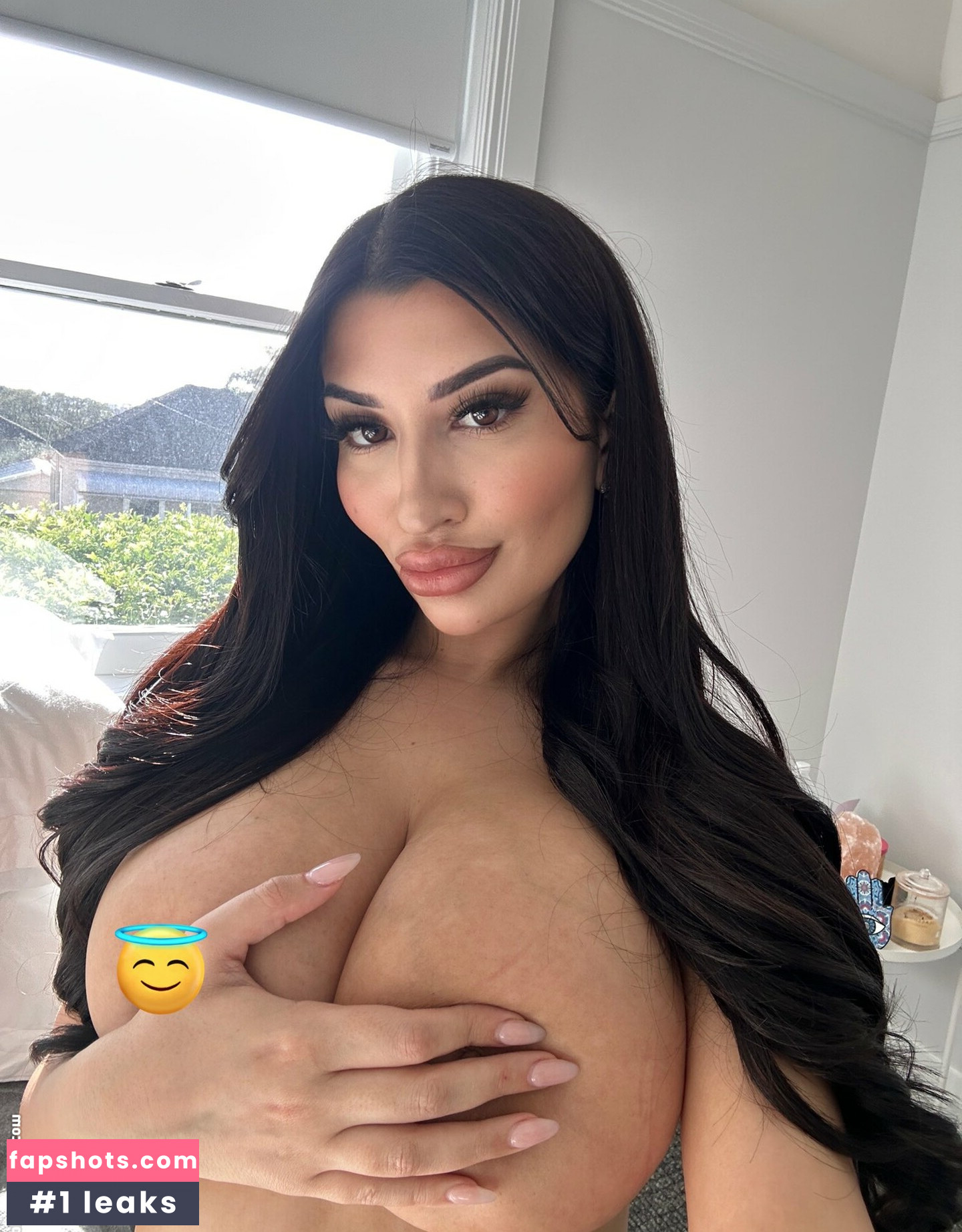 Melissa Stefoulis Filtración Desnuda OnlyFans Foto #11 - Fapshots