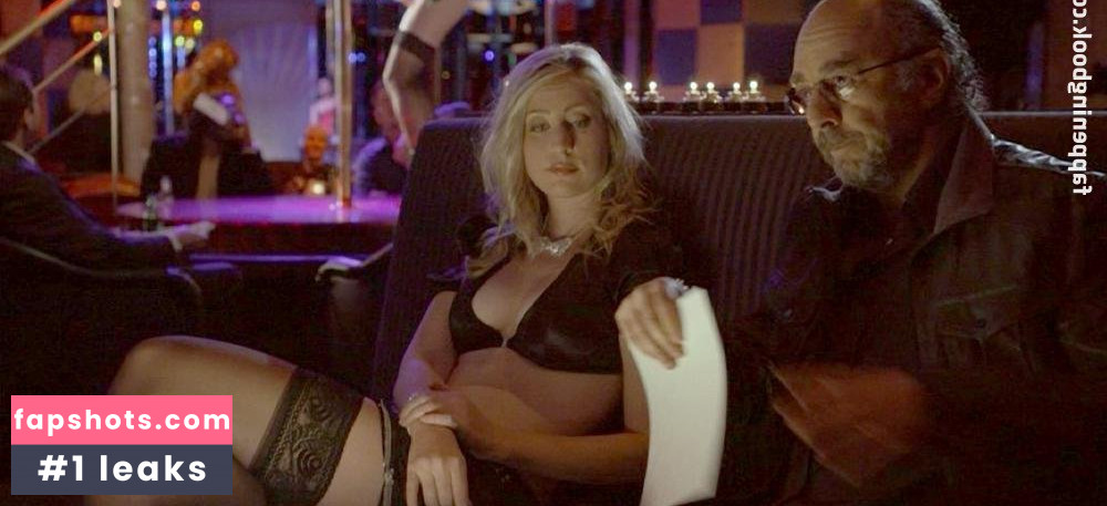 Melissa Stephens gallery photo #3