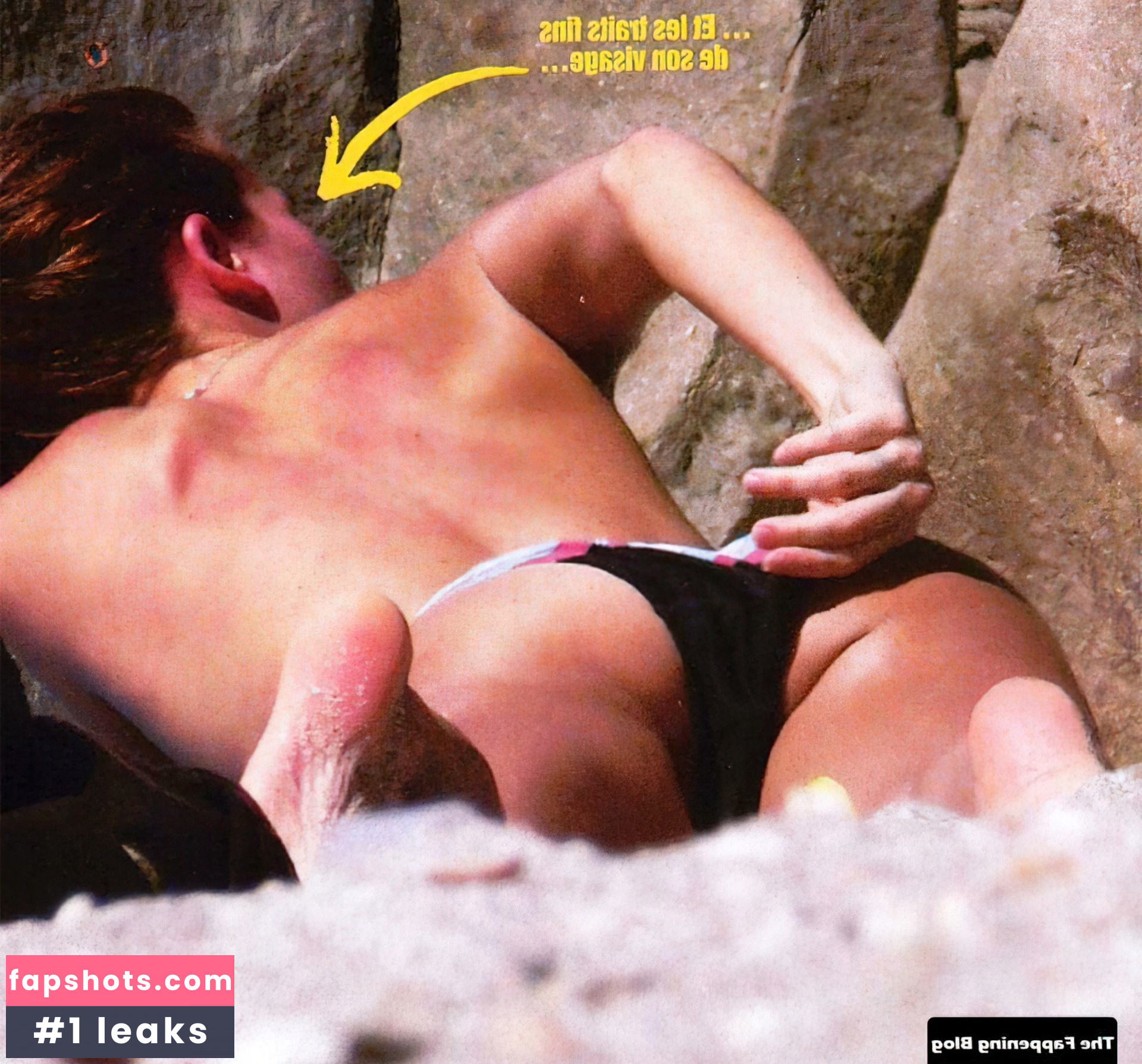 Melissa Theuriau gallery photo #21