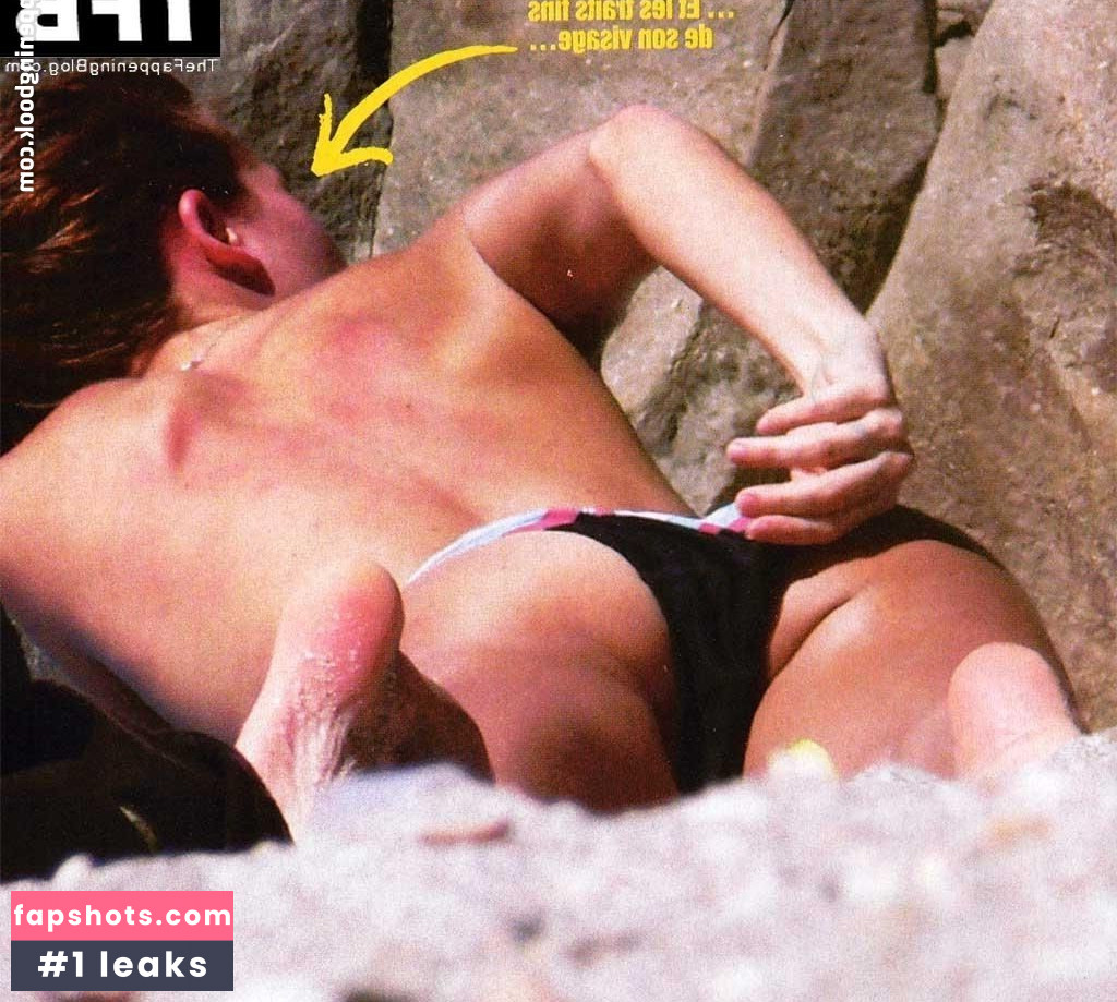 Melissa Theuriau Nahé úniky fotek pouze od fanoušků #39 - Fapshots