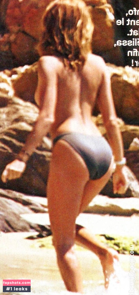 Melissa Theuriau gallery photo #50