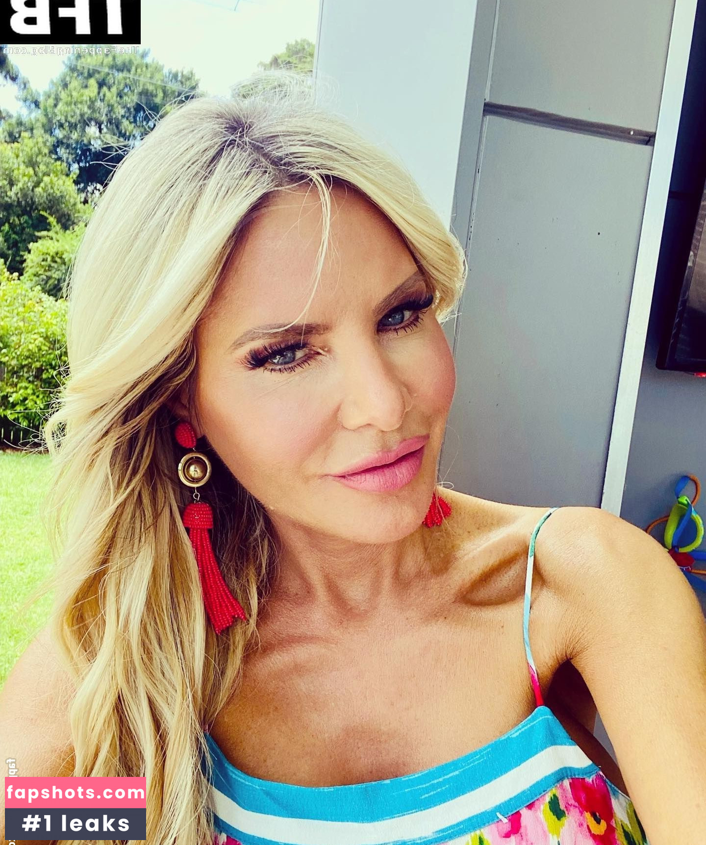 Melissa Tkautz gallery photo #2