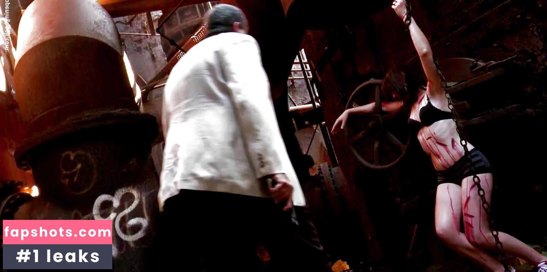 Melissa Troughtzmantz