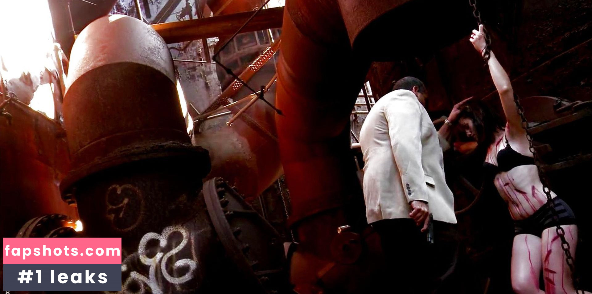 Melissa Troughtzmantz Nude Leaks OnlyFans Photos #3 - Fapshots