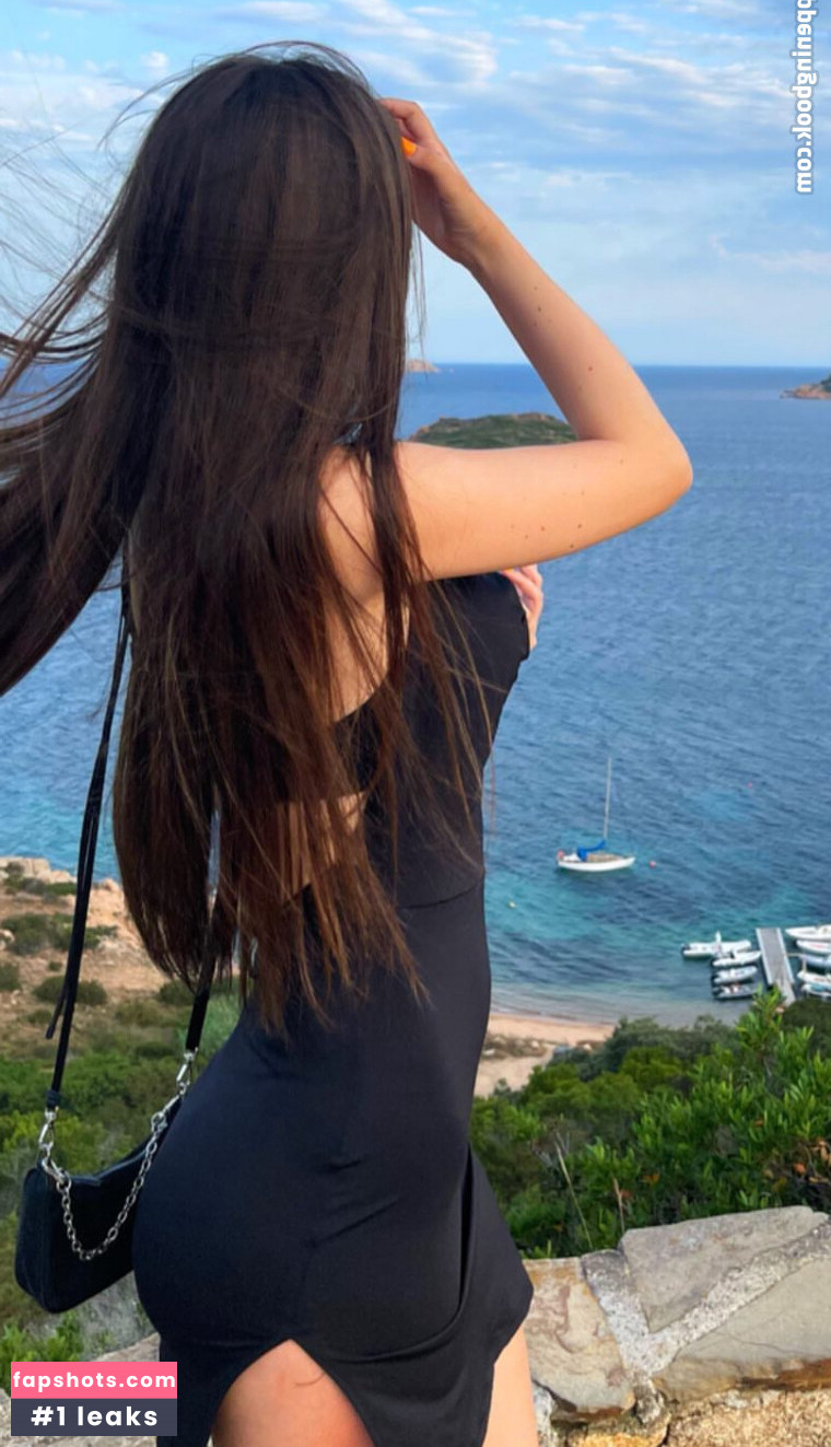 Melissa.xmu Filtración Desnuda OnlyFans Foto #17 - Fapshots