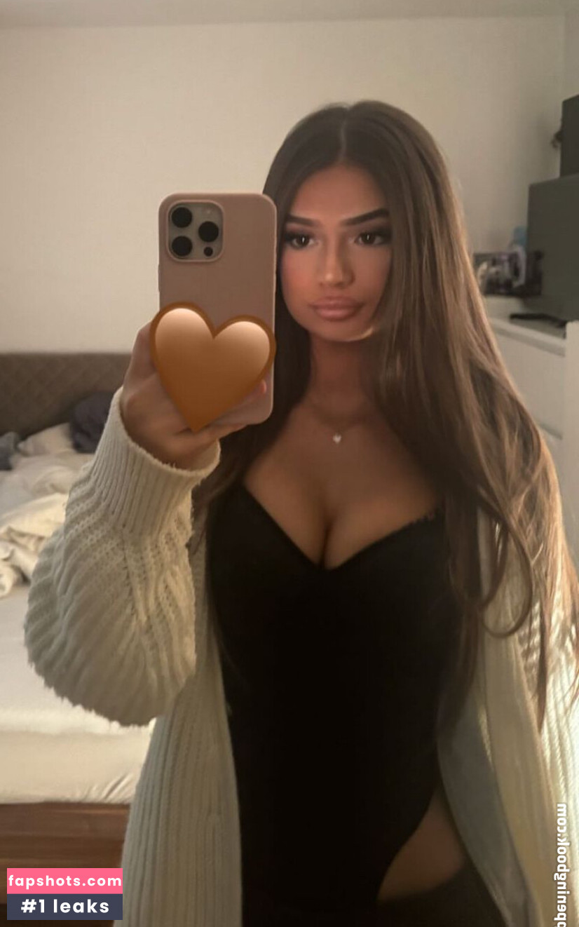 Melissa.xmu Filtración Desnuda OnlyFans Foto #22 - Fapshots