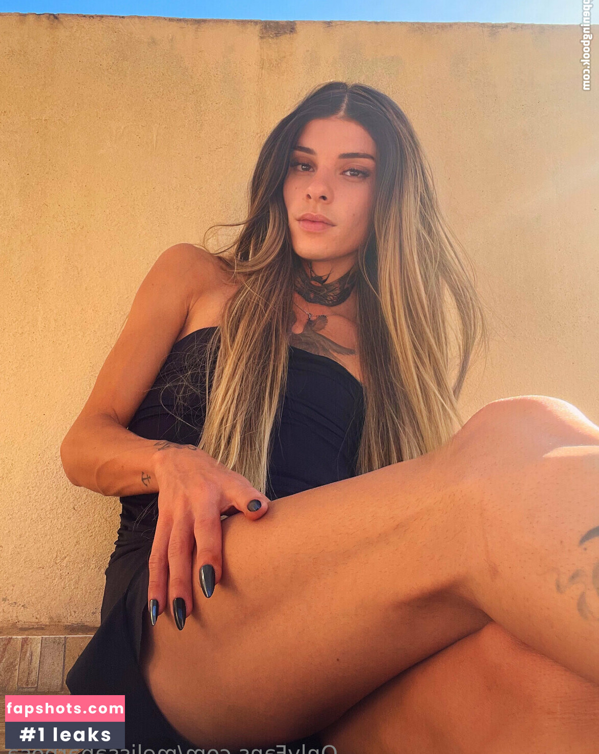 melissagaliardi Nacktheit OnlyFans Fotos #7 - Fapshots