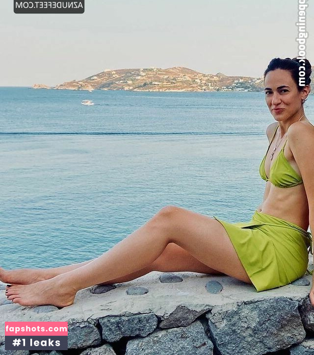 Melissanthi nude babe gallery