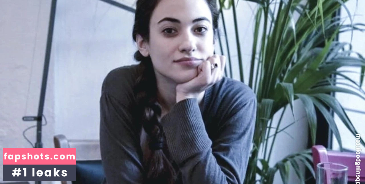 Melissanthi gallery photo #5