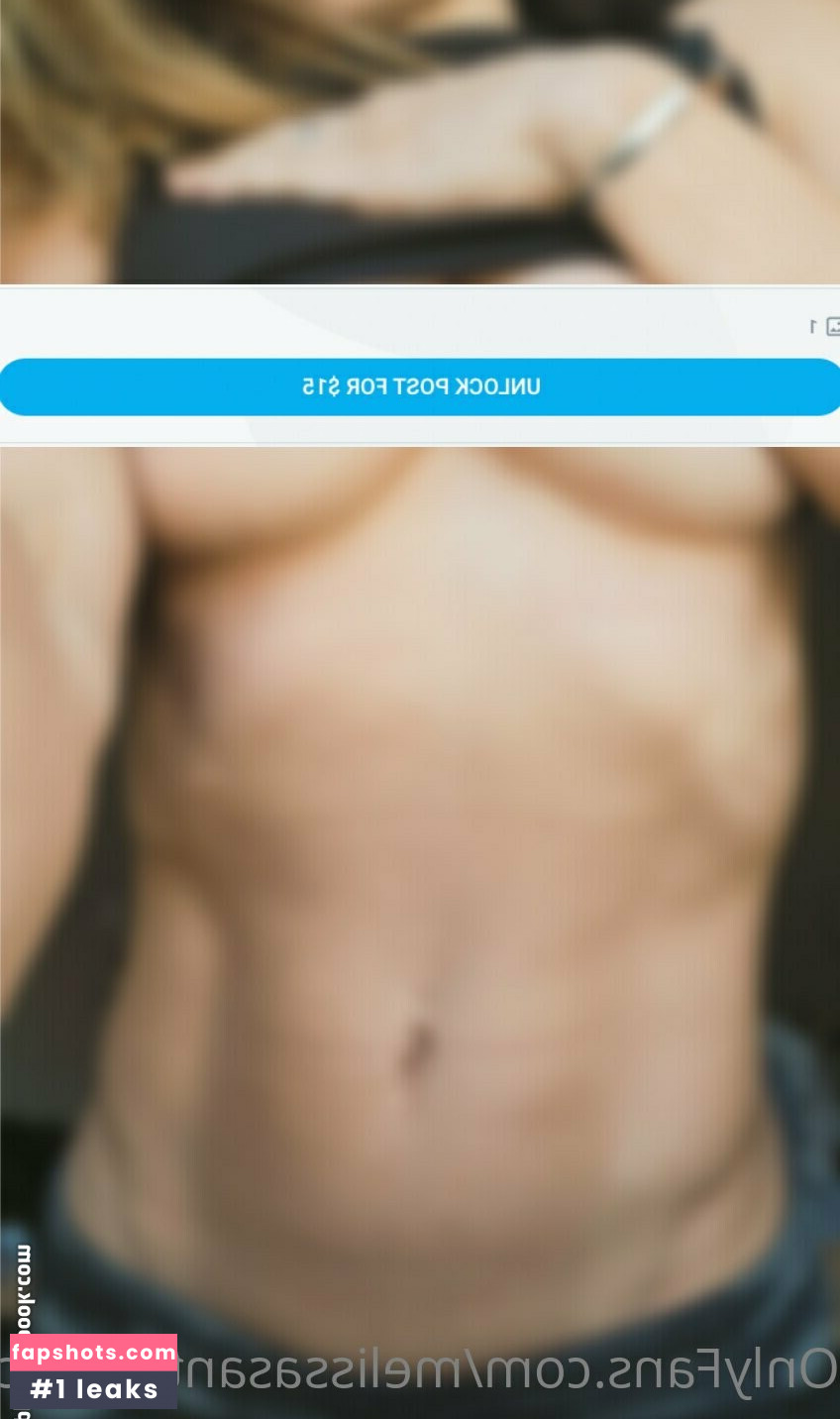 melissasantosofficial Nude Leaks OnlyFans Photos #13 - LeakJerk