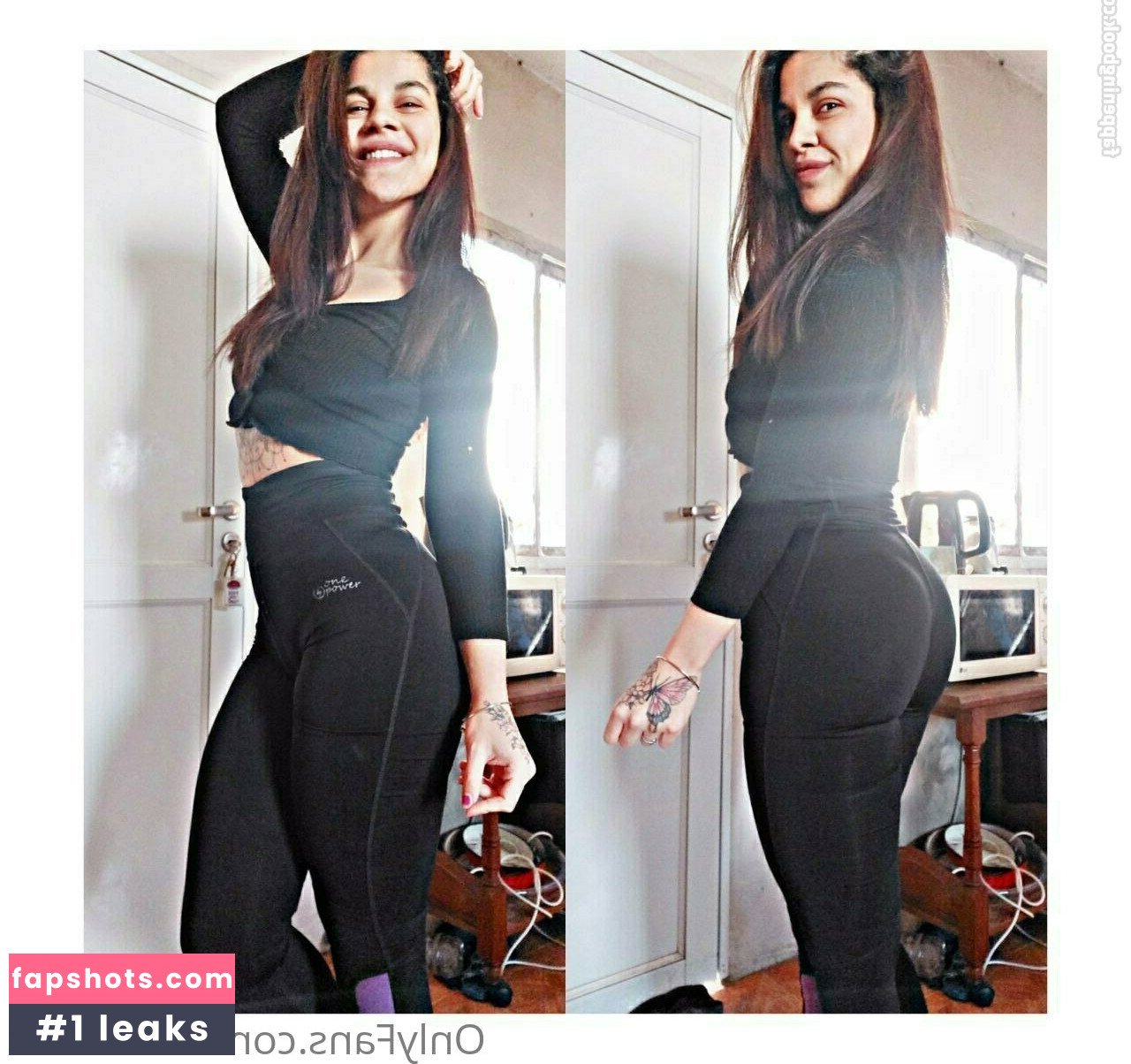 melissbru Nahé úniky fotek pouze od fanoušků #26 - Fapshots