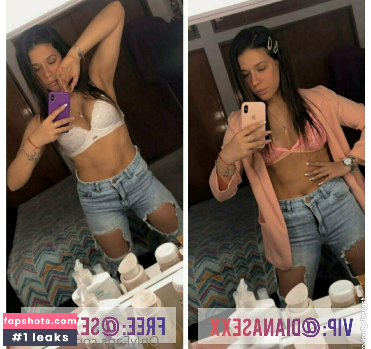 melissbru Nahá fotka z úniku fotek pouze pro fanoušky #28 - Fapshots