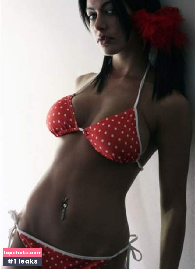 Melita Toniolo Nahé úniky fotek pouze od fanoušků #23 - Fapshots