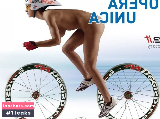 Melita Toniolo Nahé úniky fotek pouze od fanoušků #26 - Fapshots