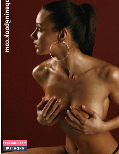 Melita Toniolo Nahé úniky fotek pouze od fanoušků #34 - Fapshots