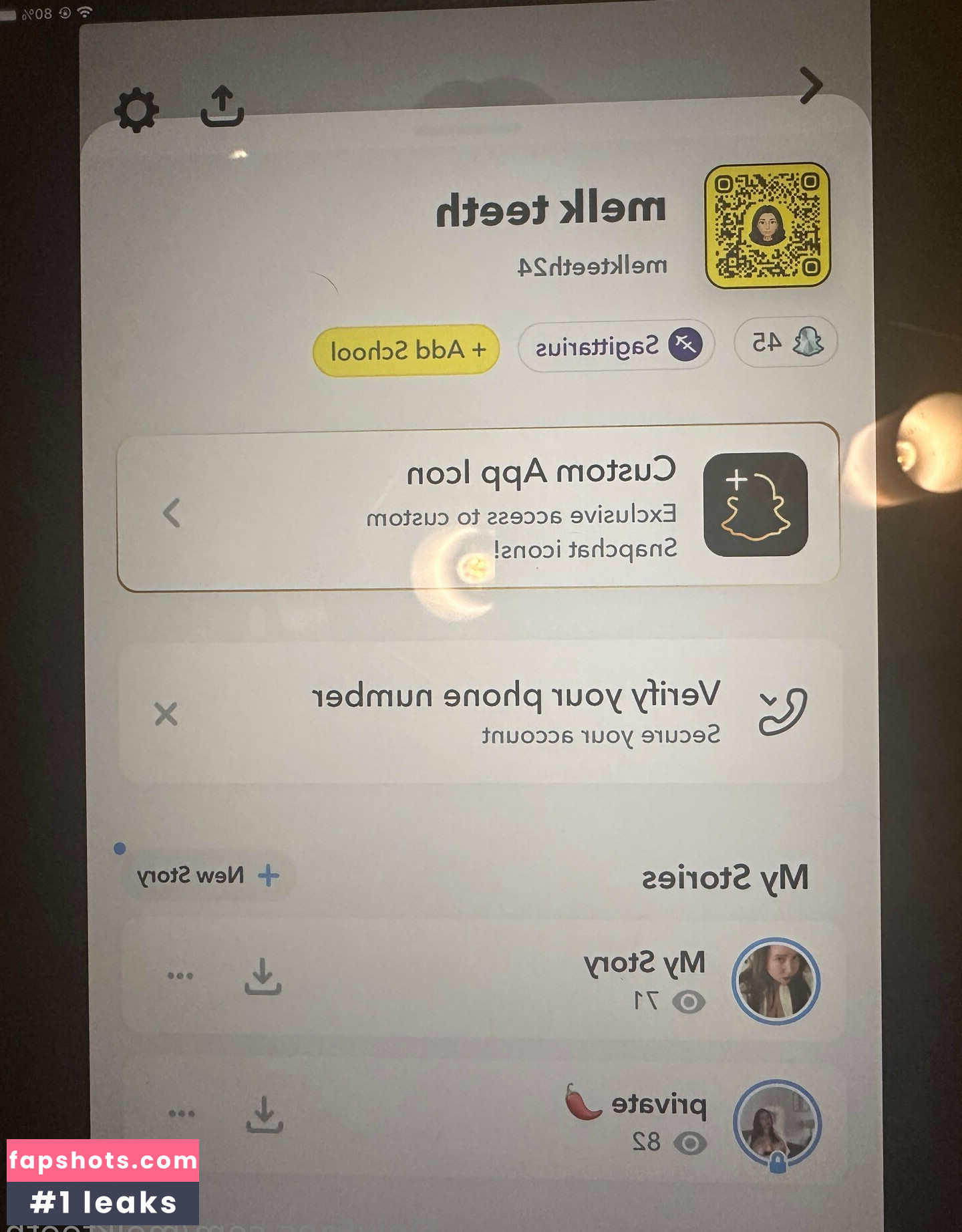 melkteeth gallery photo #54