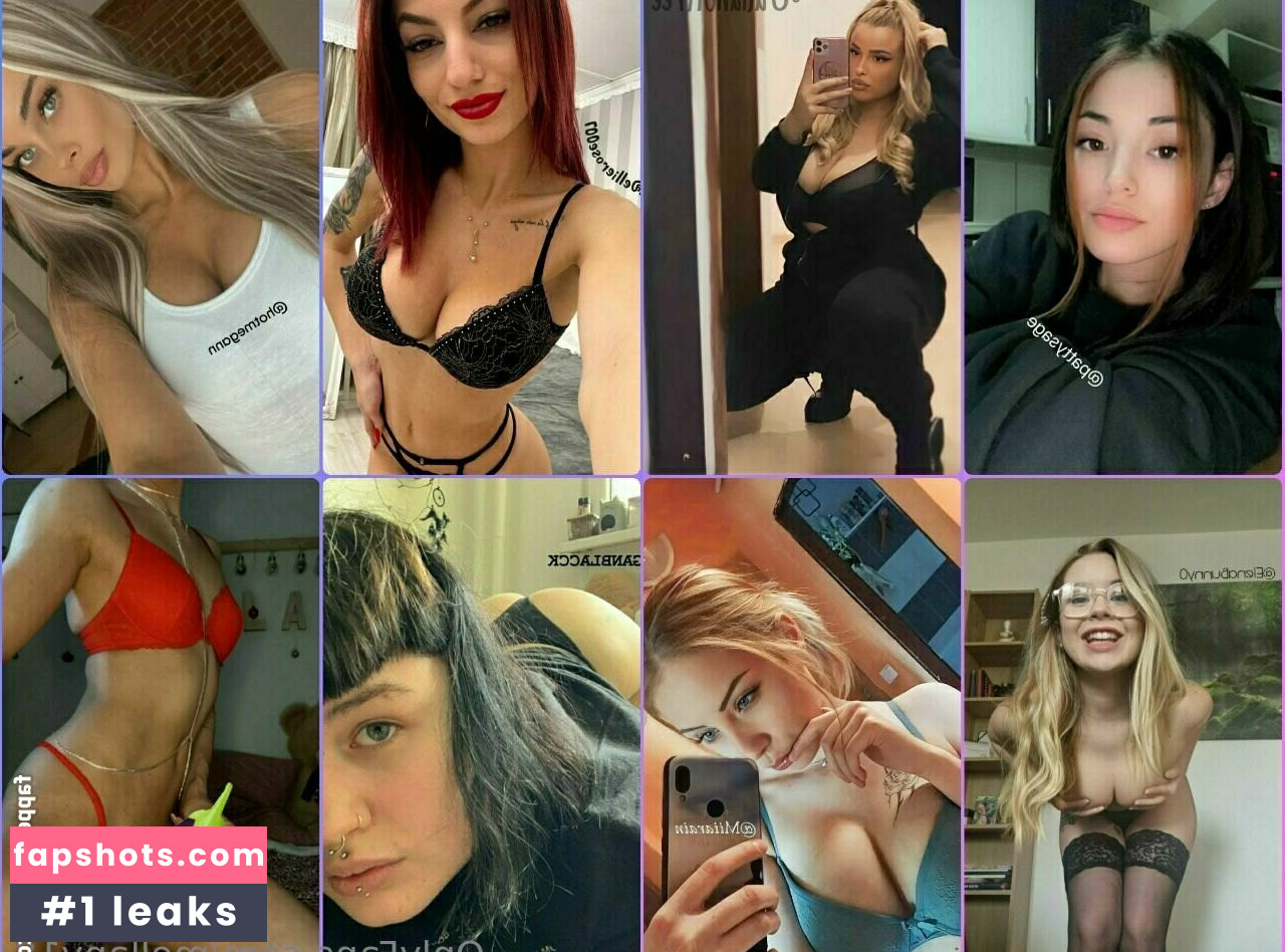 mellany18 gallery photo #34