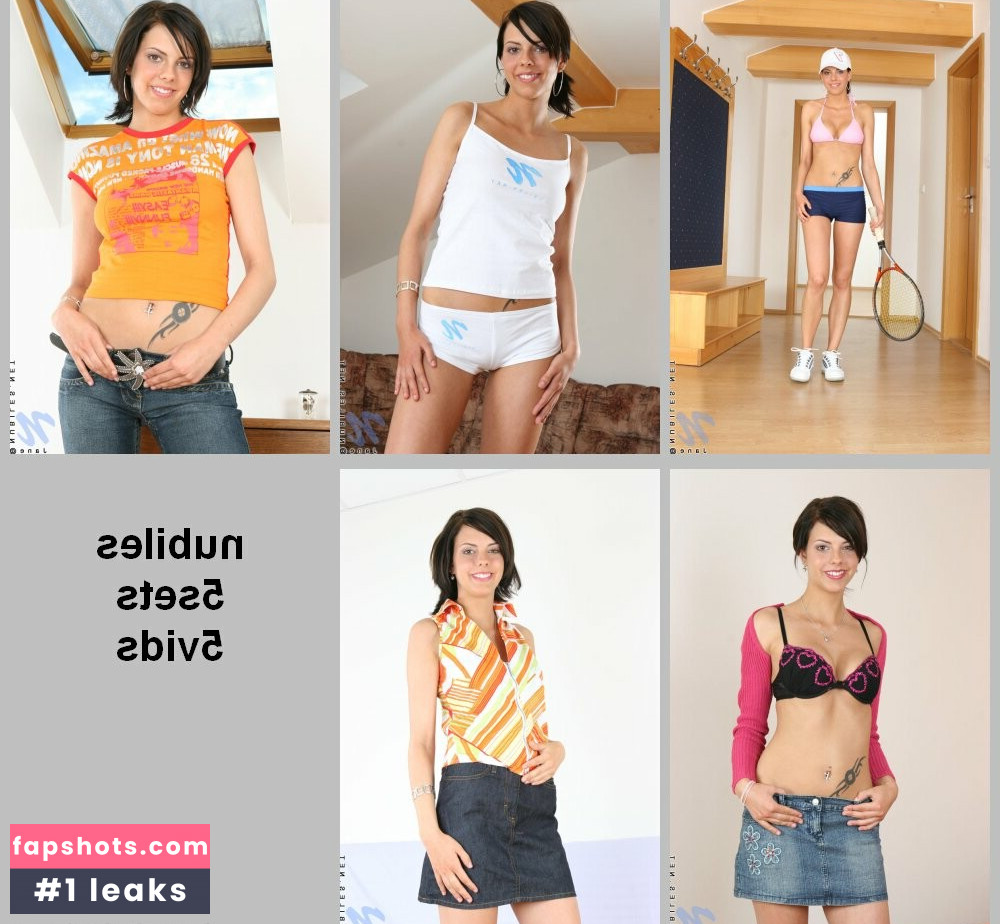 Mellie Swan gallery photo #3