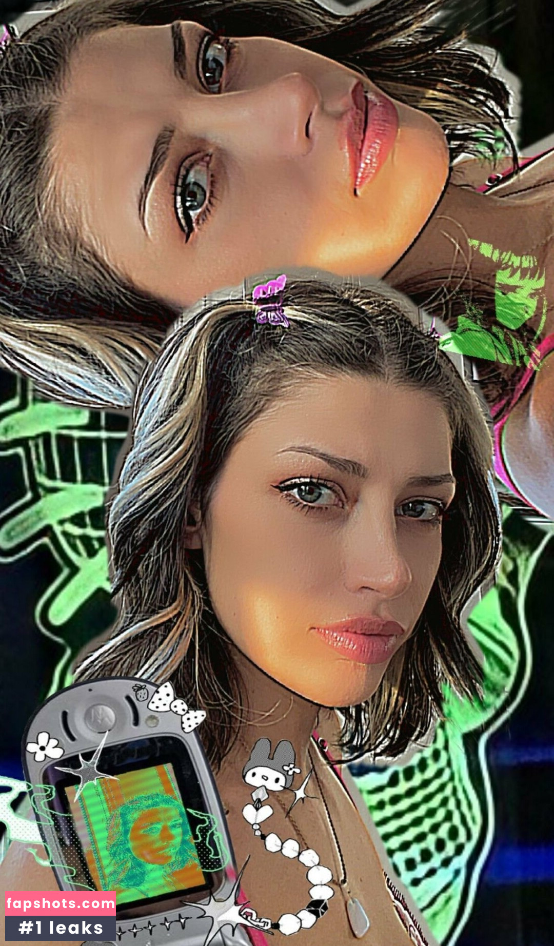 mellow-meghallini Nude Leaks OnlyFans Photos #20 - LeakJerk