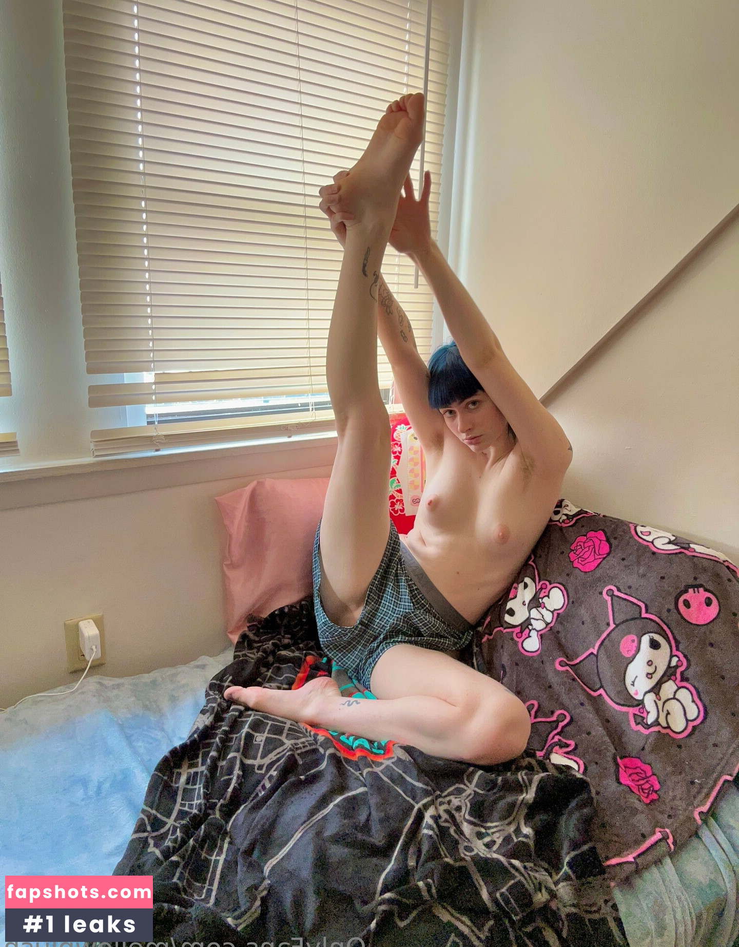 mellowplush Nahé úniky fotek pouze od fanoušků #15 - Fapshots