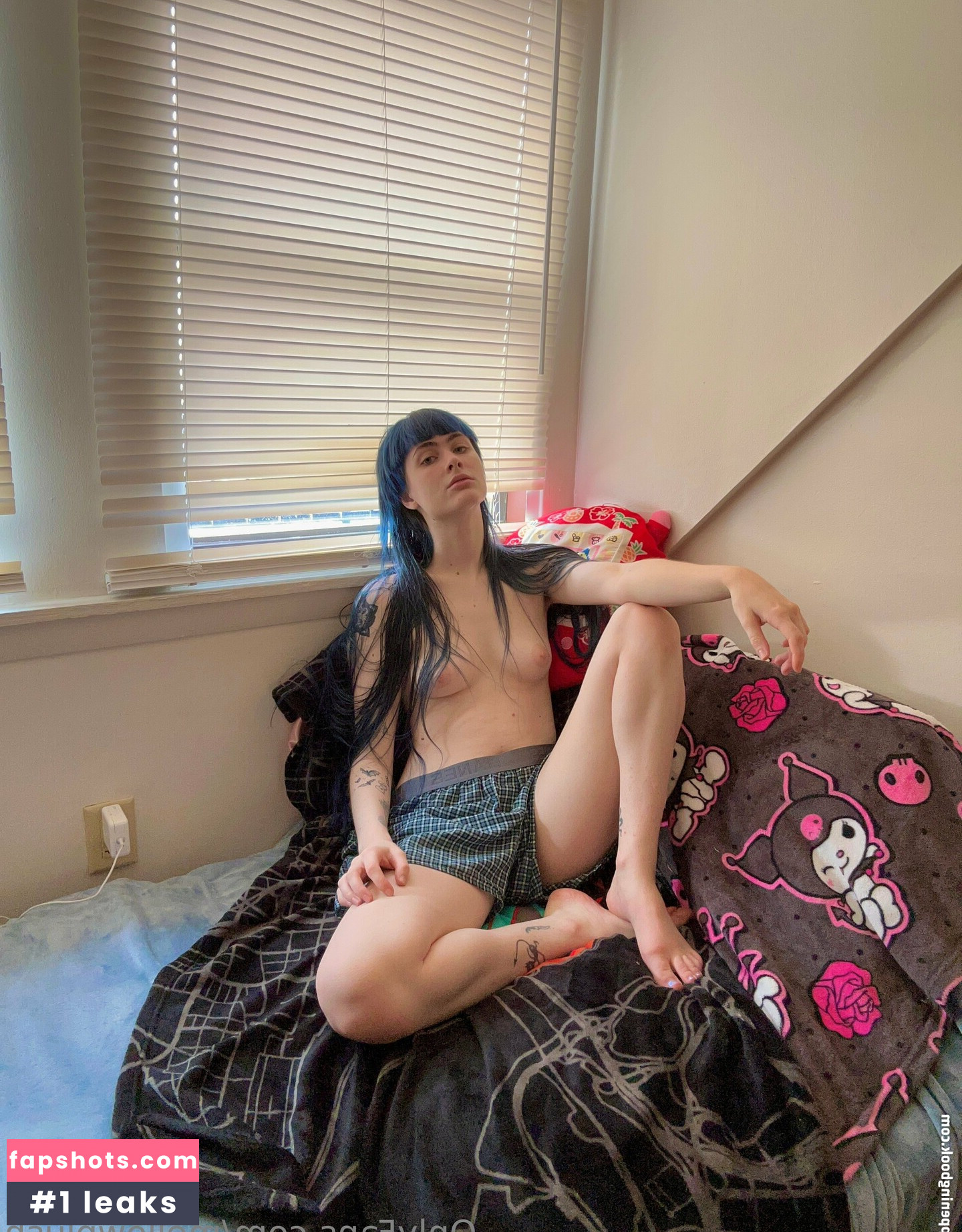 mellowplush Nahé úniky fotek pouze od fanoušků #21 - Fapshots