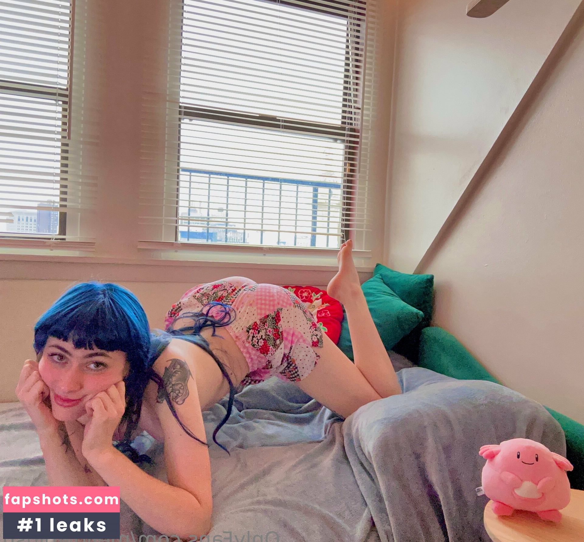 mellowplush Nahé úniky fotek pouze od fanoušků #7 - Fapshots