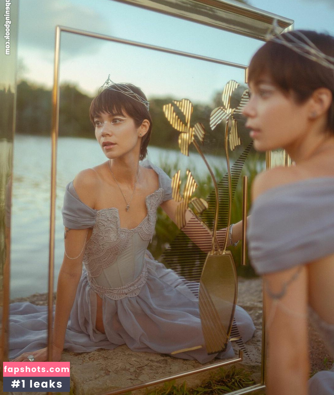 Melodi Flack gallery photo #2