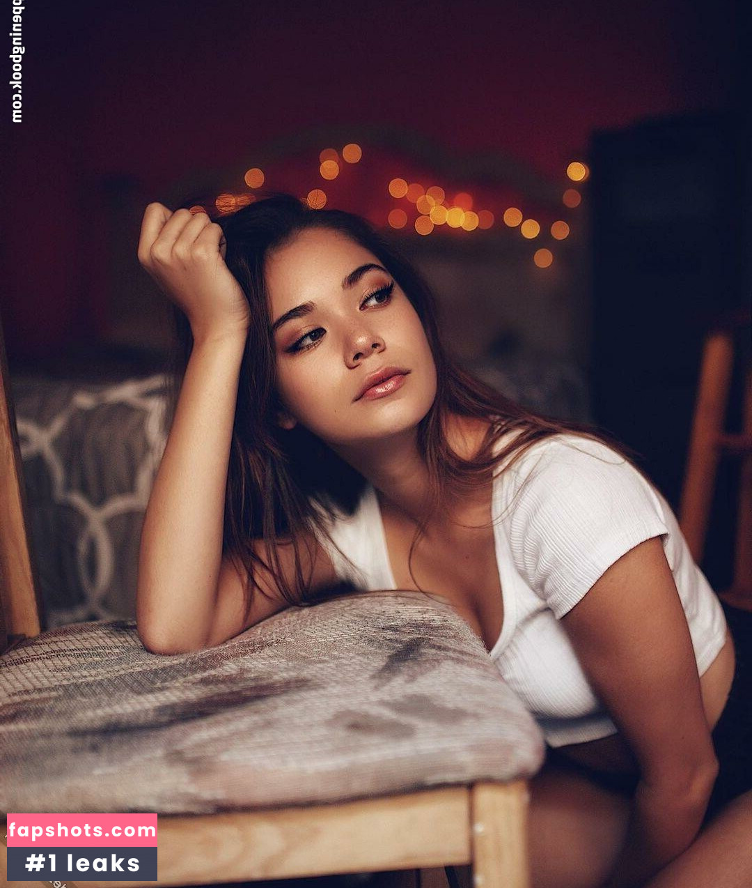 Melodi Flack gallery photo #20