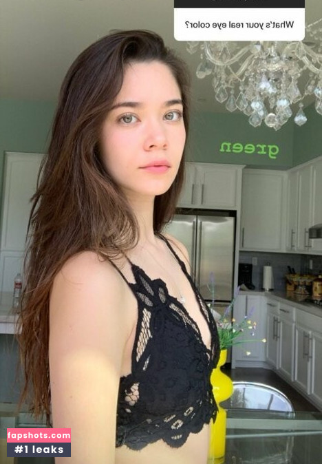 Melodi Flack gallery photo #27