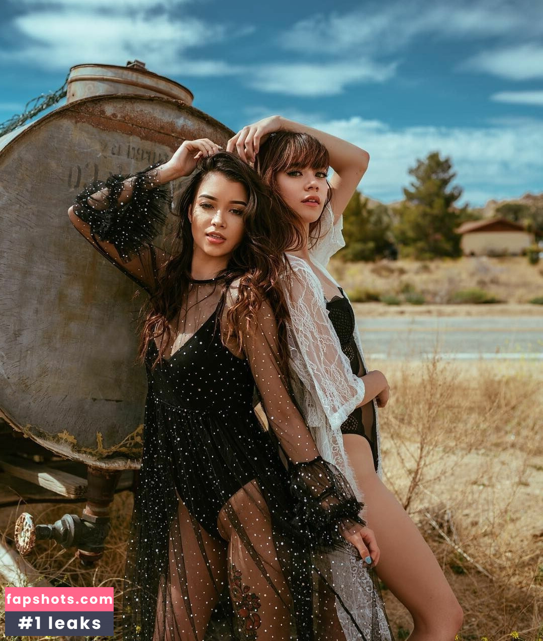 Melodi Flack gallery photo #33