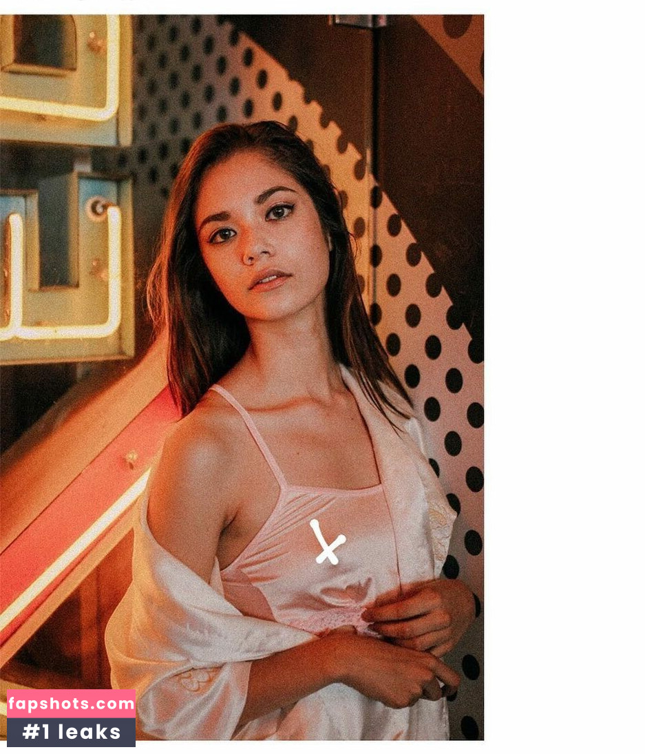 Melodi Flack gallery photo #35