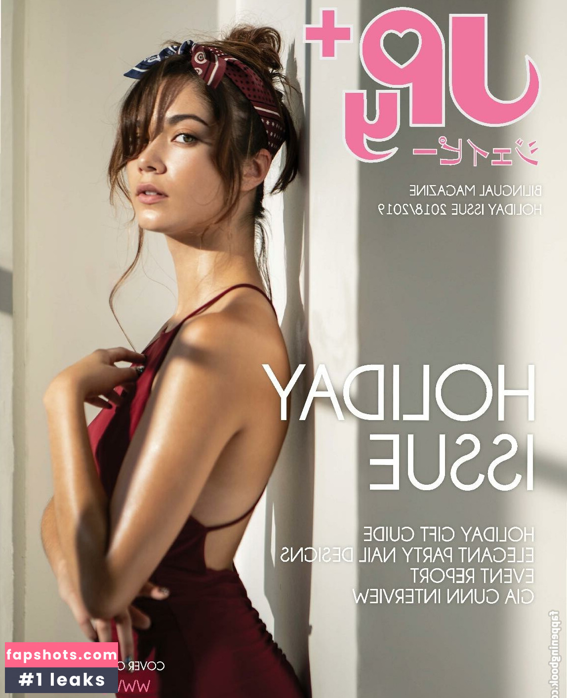 Melodi Flack gallery photo #41