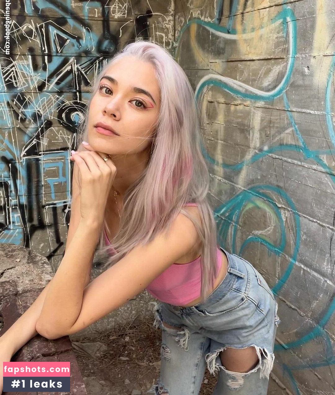 Melodi Flack gallery photo #6