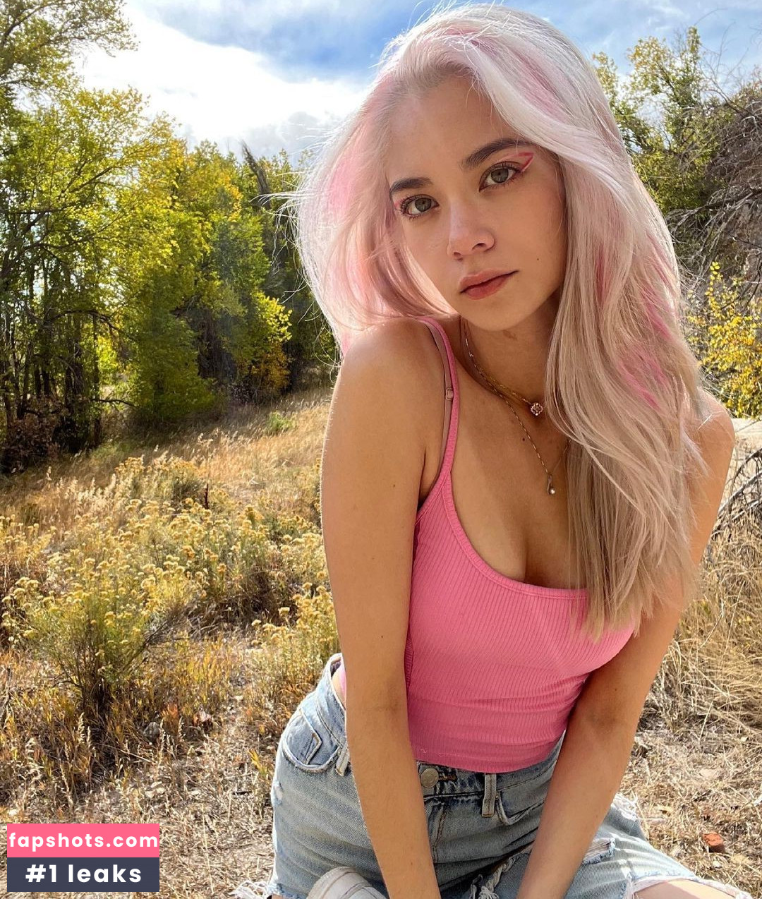 Melodi Flack gallery photo #55