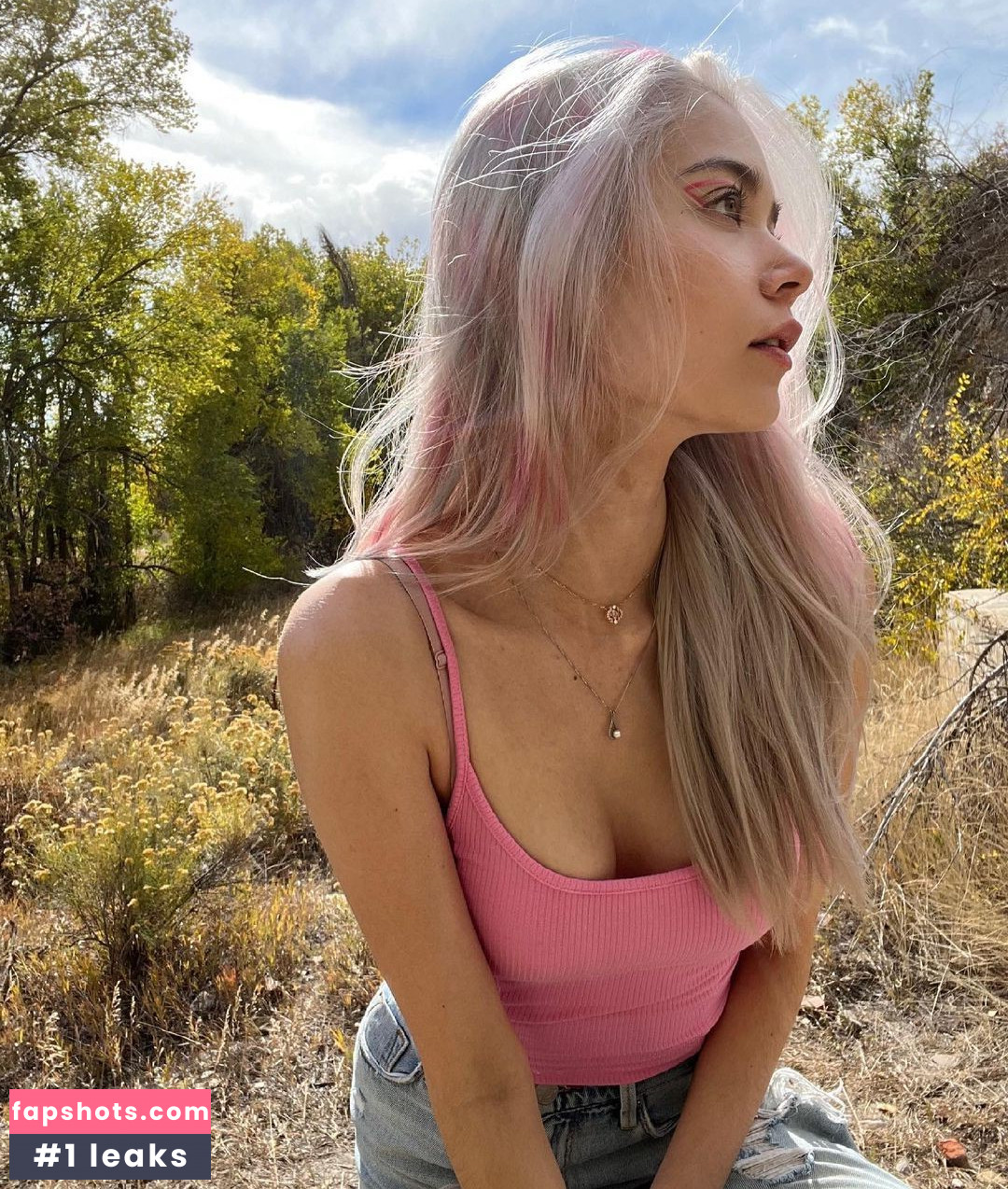 Melodi Flack gallery photo #59