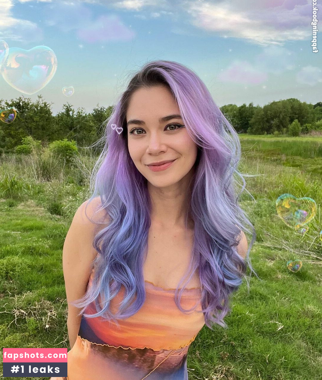 Melodi Flack gallery photo #8