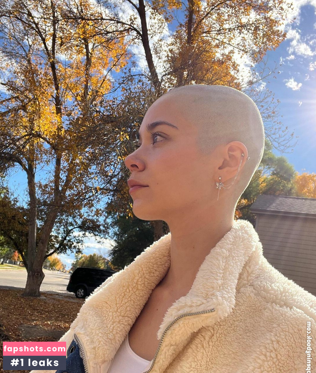 Melodi Flack gallery photo #9