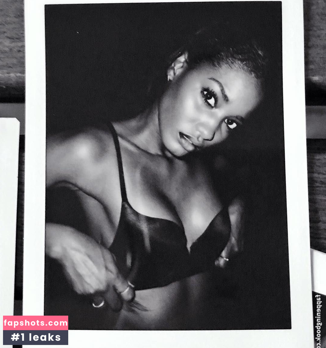 Melodie Monrose Nude Leaks OnlyFans Photos #12 - LeakJerk