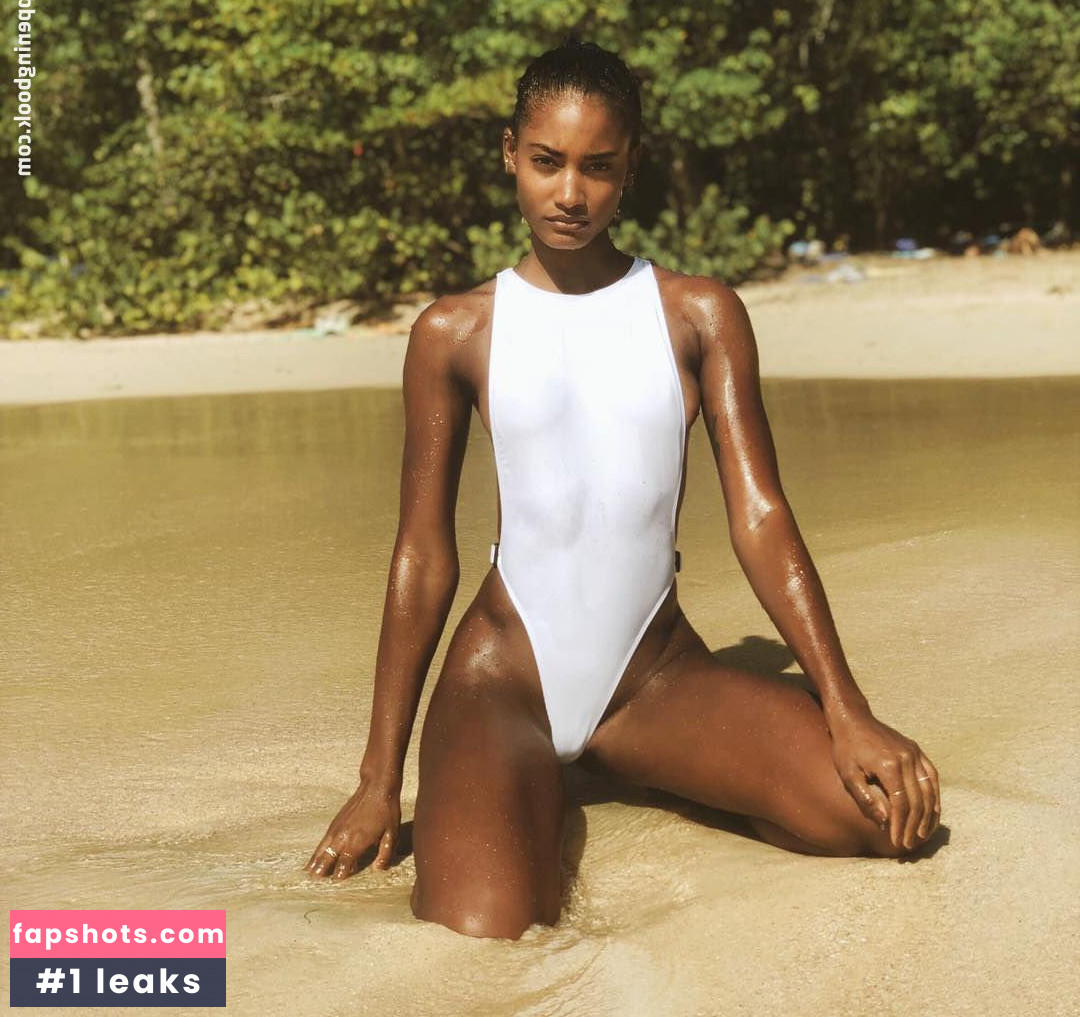 Melodie Monrose Nude Leaks OnlyFans Photos #14 - LeakJerk