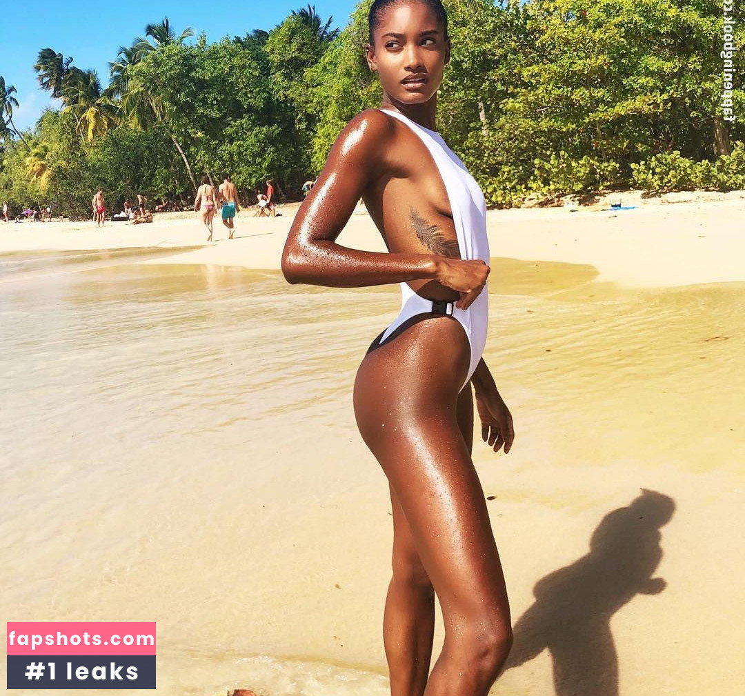 Melodie Monrose Nude Leaks OnlyFans Photos #18 - LeakJerk